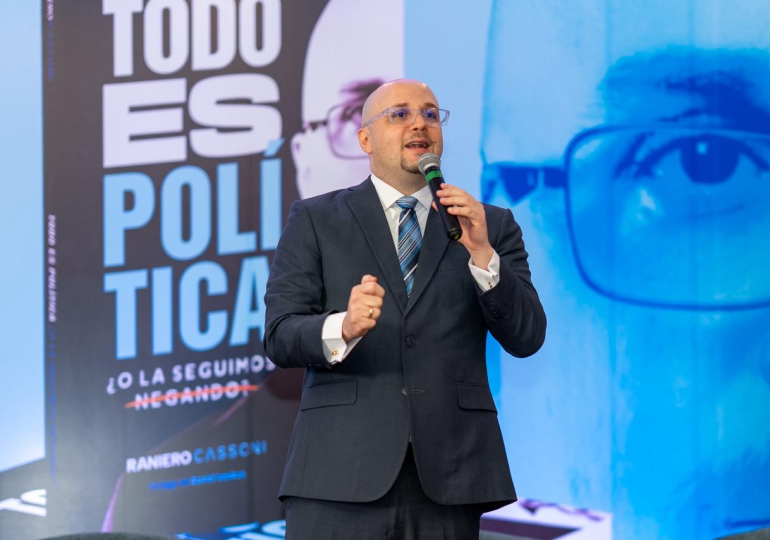 Video | Raniero Cassoni llama a la cautela y a la oración tras los hechos ocurridos en Venezuela