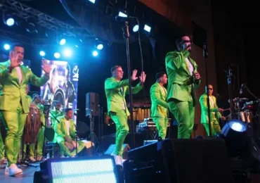 “Latin Music Tours” celebrará en grande su 25 aniversario en Hard Rock Hotel & Casino de Punta Cana