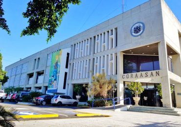 Video | CORAASAN e INAPA concluyen en tiempo récord trabajos de corrección de avería en tramo de línea en Sabana Iglesia