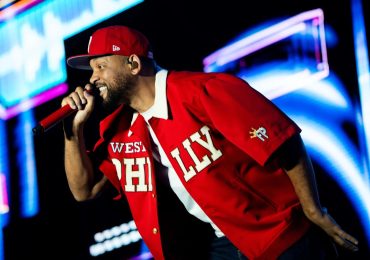 Violinista demanda a Will Smith por acoso sexual y despido injustificado en su última gira