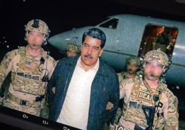 EE.UU. presenta acusación ampliada contra Nicolás Maduro y altos funcionarios venezolanos por narcoterrorismo y tráfico de cocaína