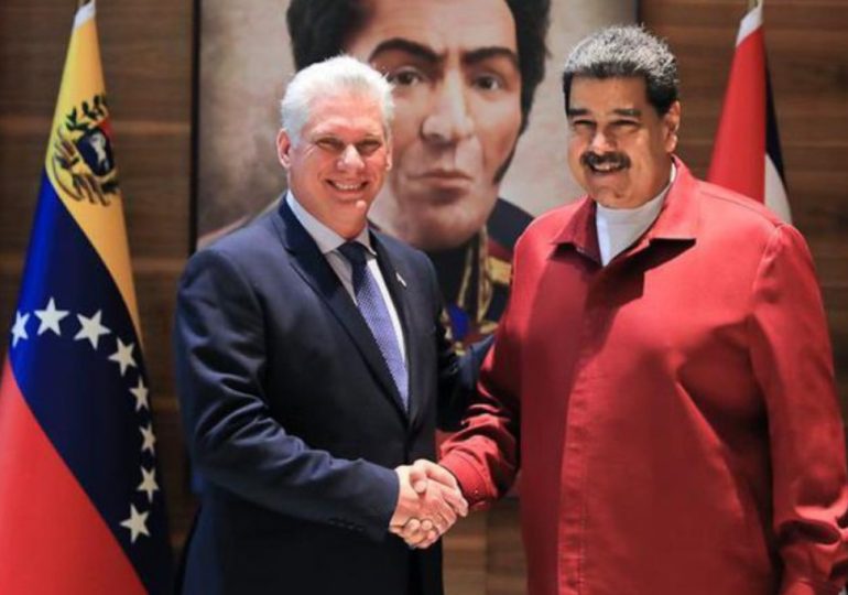 Miguel Díaz-Canel denuncia ataque contra Venezuela y exige reacción urgente de la comunidad internacional