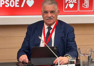 Comité para América Latina y el Caribe respalda declaración de la Internacional Socialista sobre Venezuela