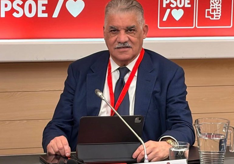 Comité para América Latina y el Caribe respalda declaración de la Internacional Socialista sobre Venezuela