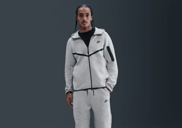 Se agota el Nike Tech Fleece que vestía Nicolás Maduro al momento de su arresto que cuesta RD$16,380
