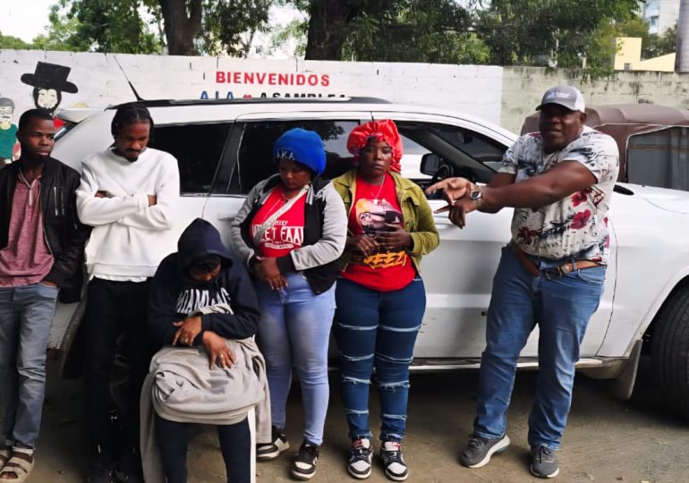 Video | Ejército arresta a reconocido traficante de indocumentados en Santiago Rodríguez