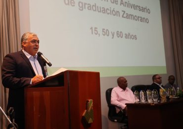 AGEAP Dominicana felicita a Francisco Oliverio Espaillat Bencosme por su designación como ministro de Agricultura