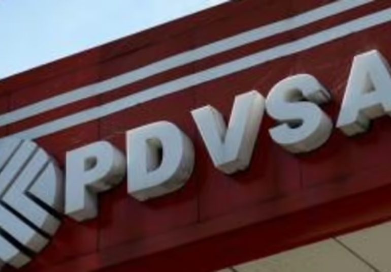 PDVSA confirma negociaciones avanzadas con EE. UU. para la venta de petróleo