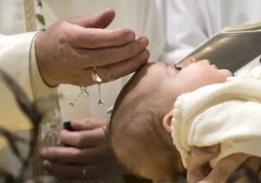 Arquidiócesis de Santo Domingo lanza Plan Pastoral 2026 centrado en el Bautismo