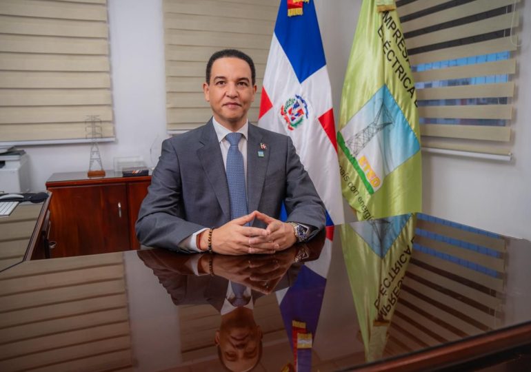 Gestión de Abinader ha captado más de US$3,500 MM en inversión para generación energética