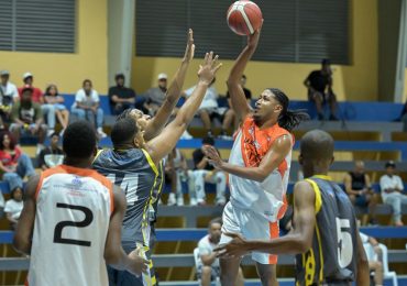 La Altagracia vence a Progreso y empata la final en torneo superior LIBASADO