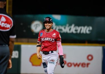 Gigantes del Cibao logran su primera victoria del Round Robin
