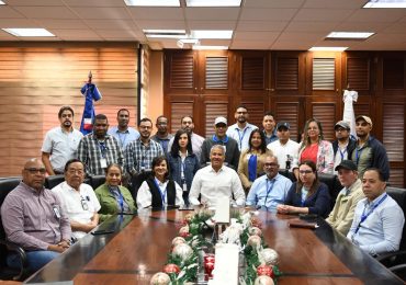 Coraasan anuncia que iniciará construcción de nueve tanques de abastecimiento y otras obras para aportar estabilidad al servicio