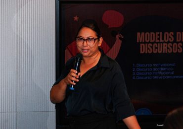 “Habla Sin Miedo”, una experiencia formativa para fortalecer las habilidades en la comunicación