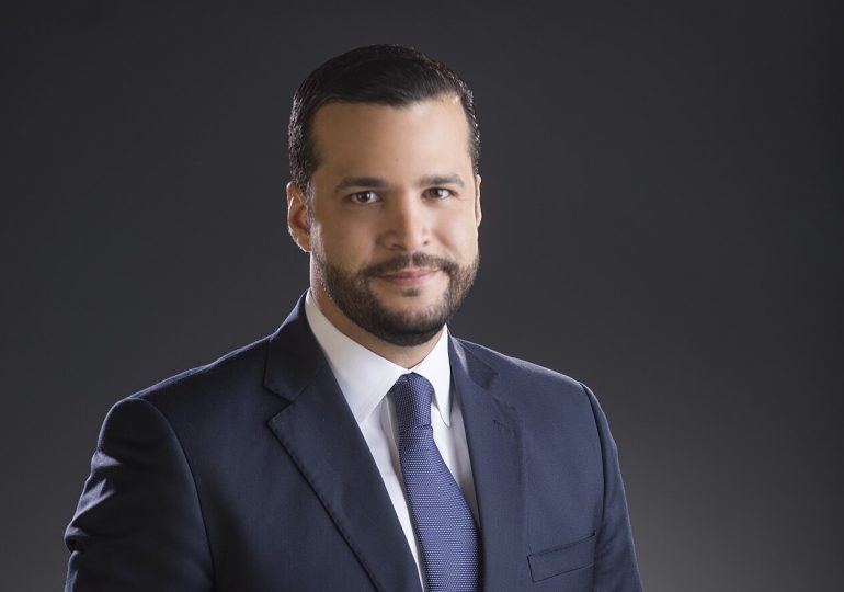 Rafael Paz afirma posición de Leonel sobre Venezuela responde a principios constitucionales y visión de Estado