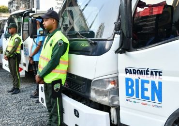 El día que mi carro terminó en el Parquéate Bien del INTRANT: Crónica de una cura de humildad