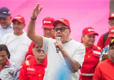 El presidente de Parlamento de Venezuela anuncia la liberación de un «número importante de personas»