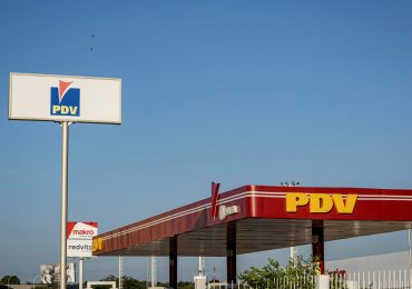 Venezuela considera venta de crudo a EEUU una transacción entre Gobiernos "independientes"