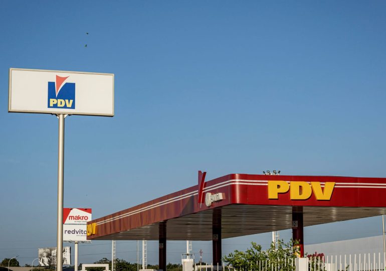 Venezuela considera venta de crudo a EEUU una transacción entre Gobiernos "independientes"