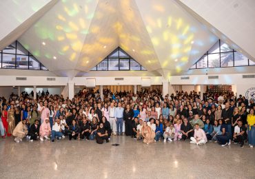 CARIBBEAN CINEMAS celebra 50 años de su llegada a la República Dominicana