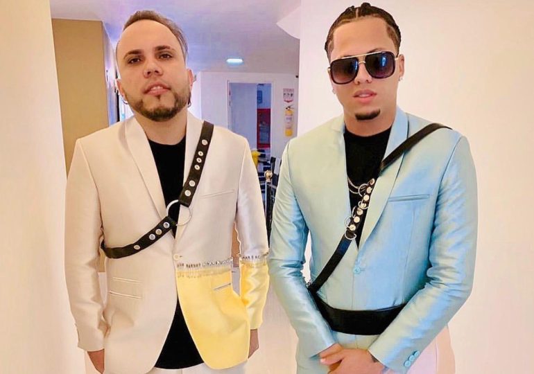 Ethan & Alexx transforman el éxito del 2025 en un renacer musical para el 2026