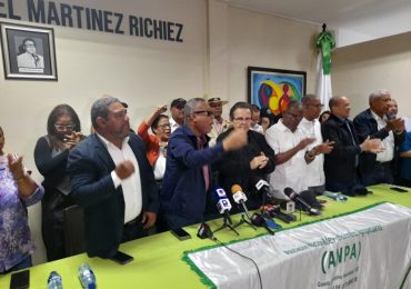 ANPA saluda designación del nuevo ministro de Agricultura y advierte que no habrá paz laboral si no se atienden sus demandas