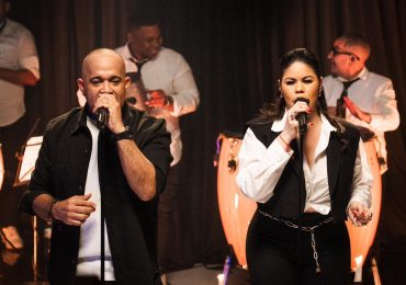 "El Ensayo", un homenaje de Zulinka y Miguel a Rubby Pérez en 12 canciones