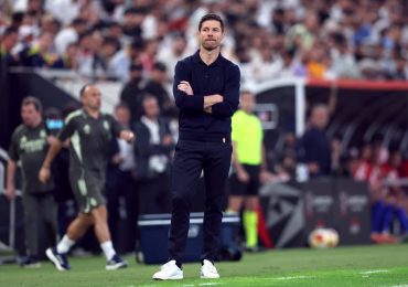 Real Madrid destituye a Xabi Alonso como entrenador y nombra a Álvaro Arbeloa
