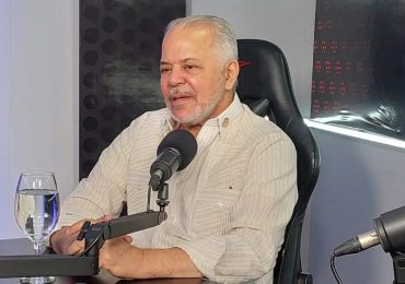 “Los relanzamientos del Gobierno traen cambios", dice el administrador de EGHID sobre pronunciamiento de Pacheco