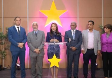 PLD denuncia que fusión en Educación busca reducir el 4 % del PIB y califica la medida de “inaceptable”