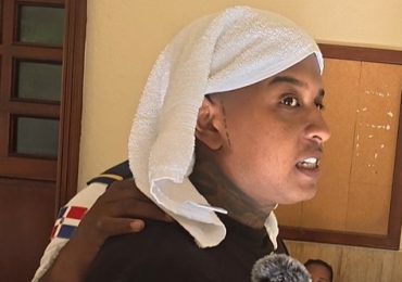 Intiman al MP para que presente acusación contra "Alex Paquete" por muerte de "La Zaza Retro"