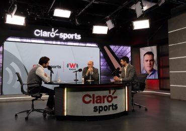 América Móvil, a través de Claro Sports, llevará la emoción de los Juegos Olímpicos a toda Latinoamérica