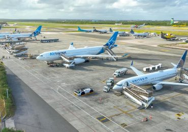 JAC presenta resultados históricos de la aviación civil dominicana durante el 2025