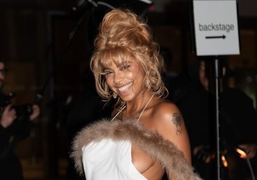 ¡Logro histórico para Tokischa! Consigue 5 nominaciones en Premios Lo Nuestro 2026