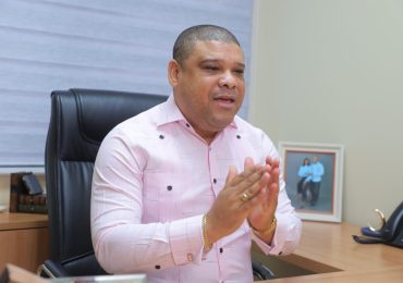 Convocan emprendedores de Santo Domingo Norte a participar en taller de Inteligencia Artificial