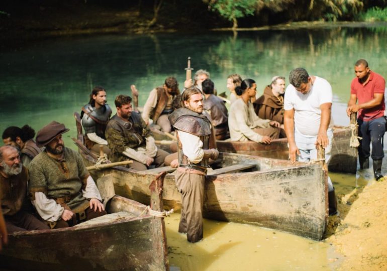 La película dominicana "Zumeca" hace historia en el Slamdance Film Festival 2026