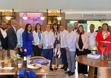 Infraestructura Escolar remozó 311 escuelas con “Navidad en las Aulas 24/7”; anuncia premio a planteles mejores cuidados