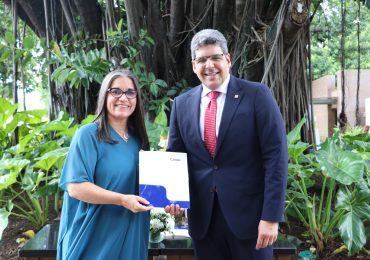 PNUD y Asociación Cibao firman acuerdo para impulsar inclusión financiera, resiliencia y transformación digital en República Dominicana