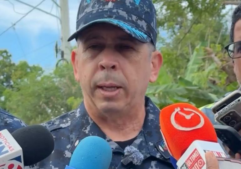 Autoridades redoblan esfuerzos en la búsqueda de la niña Brianna; no confirma si agente del FBI resultó herido