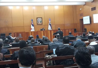 Defensa de Gonzalo Castillo asegura que jurídicamente el caso Calamar no tiene sustento