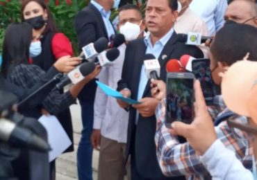 Foro por la Paz ve preocupante aumento de los escándalos de corrupción en el país