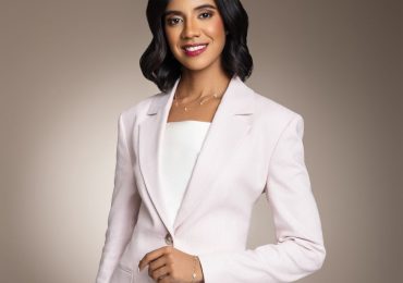 Omara Corporán asume como cónsul general de la República Dominicana en Chicago