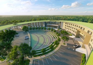 Nader Enterprises y GAL GM Development Group anuncian alianza para desarrollar Miches City Centre en Maralda