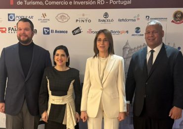 GALA Media Group entregará el Premio Embajadora del Año a Patricia Villegas