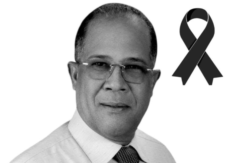 Muere Manuel Rivas, exdirector de la OMSA y dirigente político