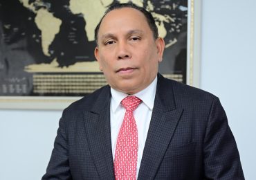 “Senasa tiene tipificación de genocidio, es incuantificable la cantidad de personas que perdieron la vida” afirma Radhamés Jiménez