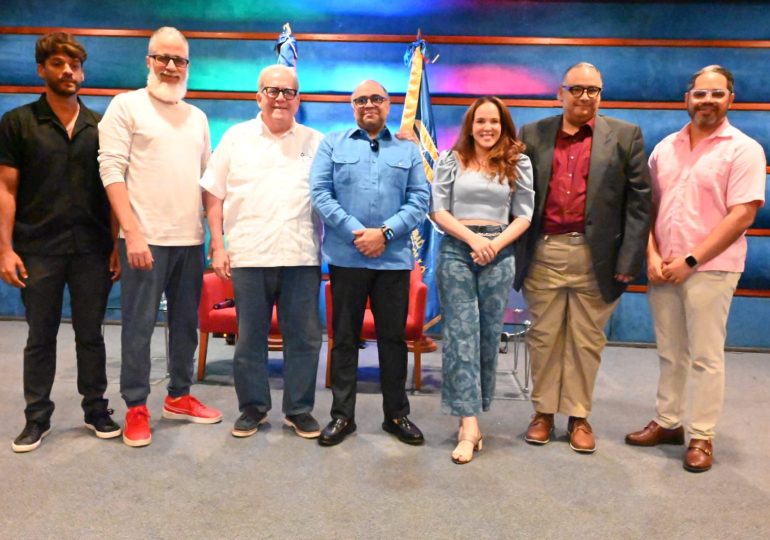 Festival de Cine Global de Santo Domingo celebrará su edición 18 con Julia Álvarez y una amplia programación internacional