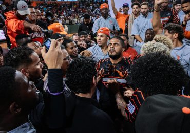 Toros dejan tendidos a Águilas y avanzan a la final para enfrentar a Leones