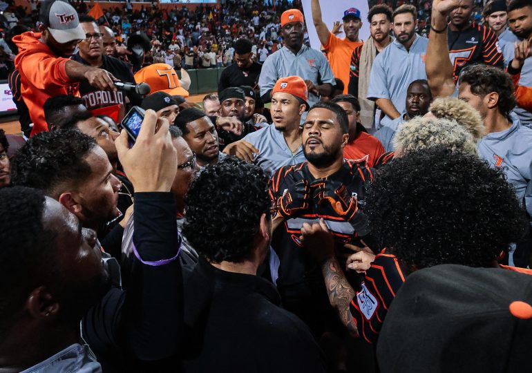 Toros dejan tendidos a Águilas y avanzan a la final para enfrentar a Leones