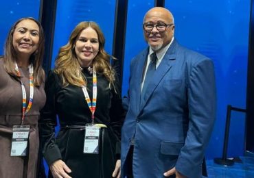 Clúster Turístico de Santiago consolida exitosas alianzas con tour operadores internacionales en FITUR 2026